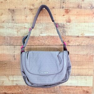 Dakine Messenger Laptop Bag